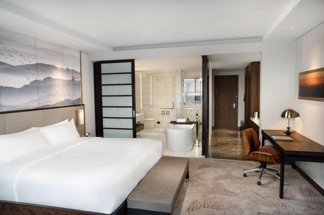 Crowne Plaza Vinh Yen City Centre By Ihg Zewnętrze zdjęcie