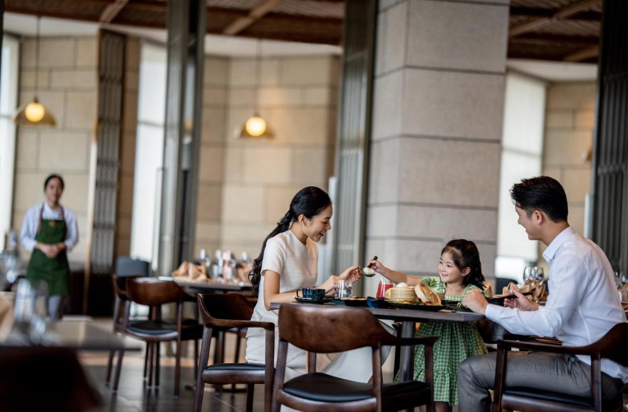 Crowne Plaza Vinh Yen City Centre By Ihg Zewnętrze zdjęcie