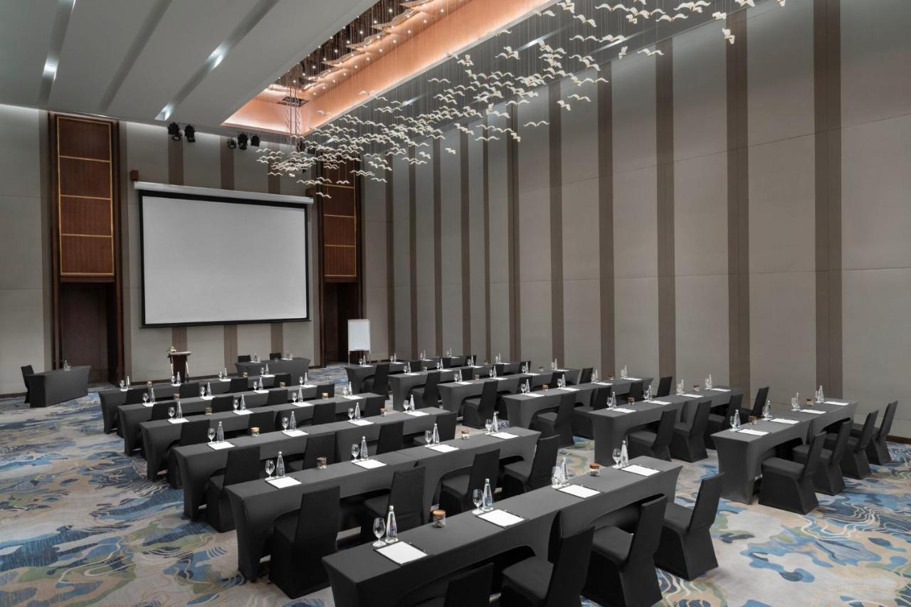 Crowne Plaza Vinh Yen City Centre By Ihg Zewnętrze zdjęcie