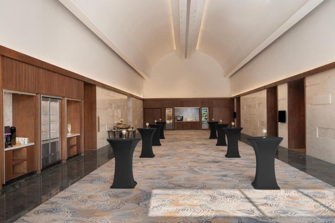 Crowne Plaza Vinh Yen City Centre By Ihg Zewnętrze zdjęcie