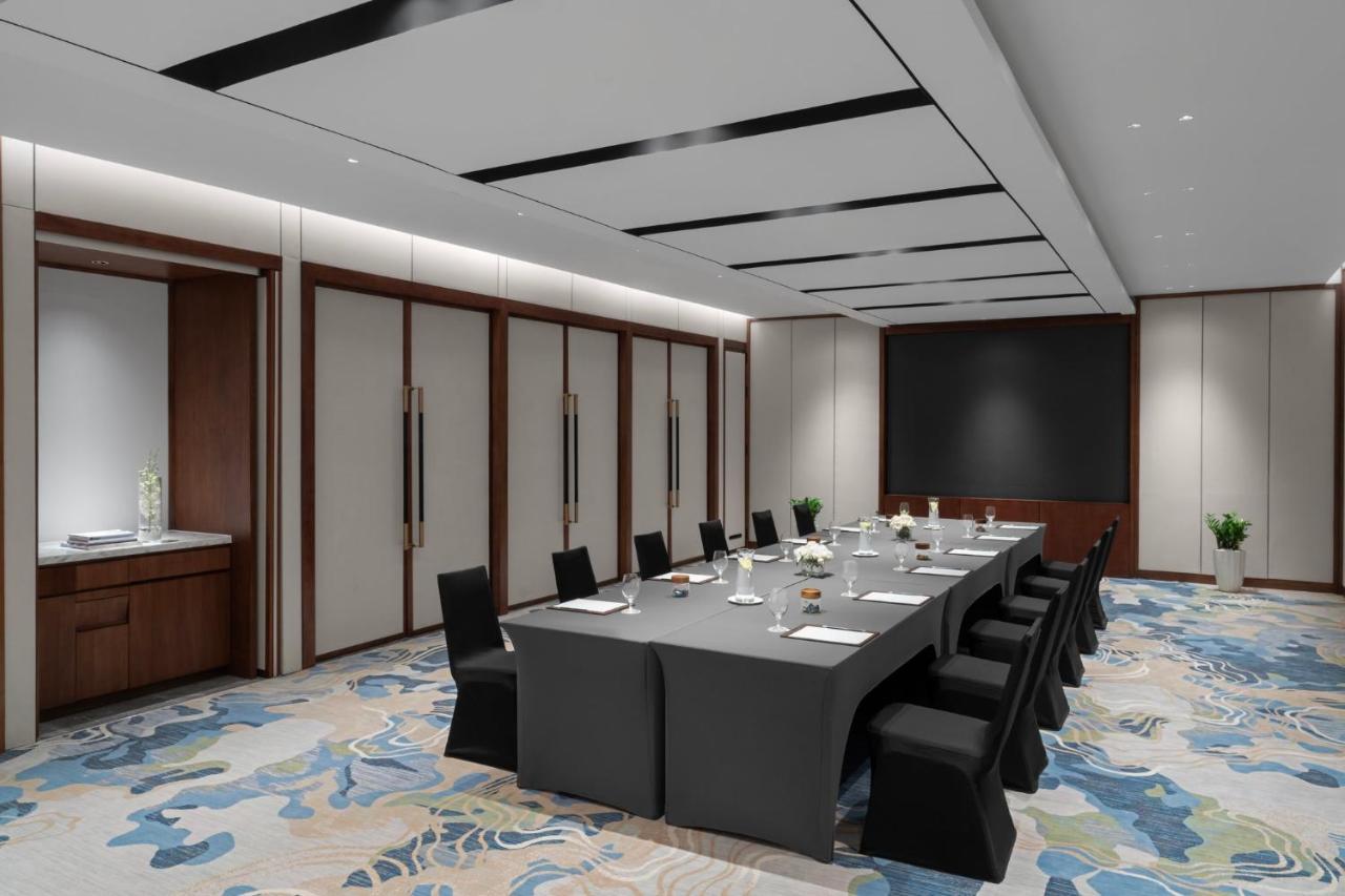 Crowne Plaza Vinh Yen City Centre By Ihg Zewnętrze zdjęcie