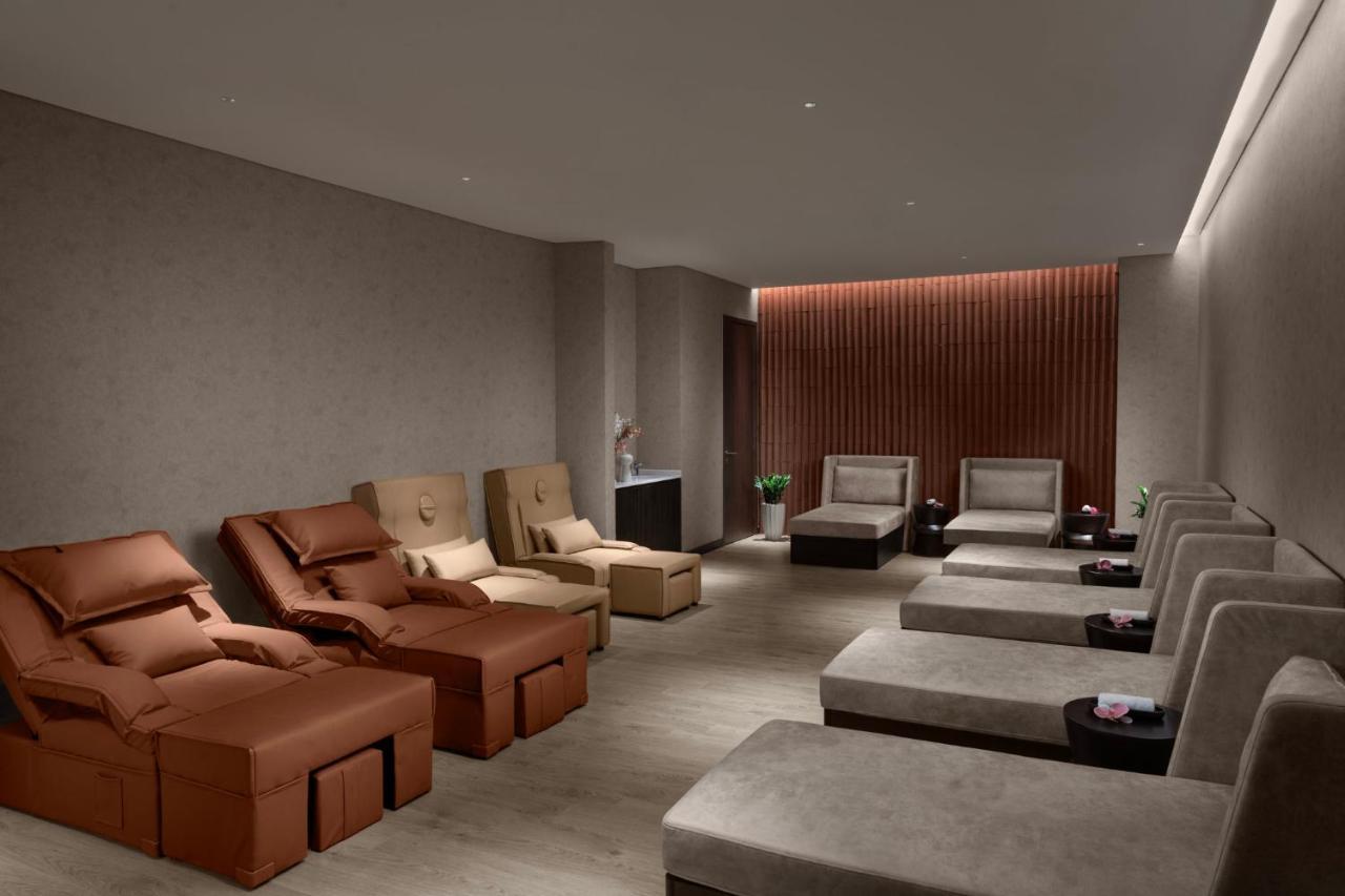 Crowne Plaza Vinh Yen City Centre By Ihg Zewnętrze zdjęcie