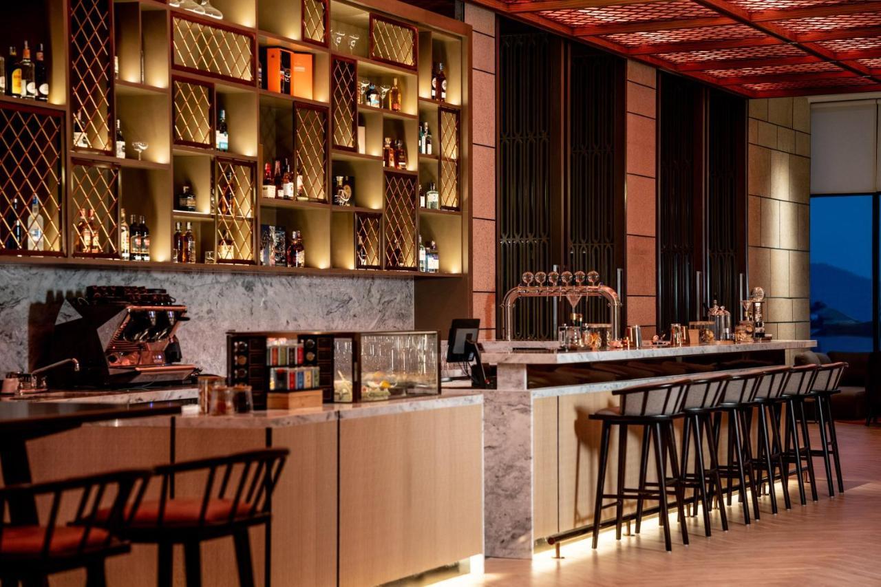 Crowne Plaza Vinh Yen City Centre By Ihg Zewnętrze zdjęcie