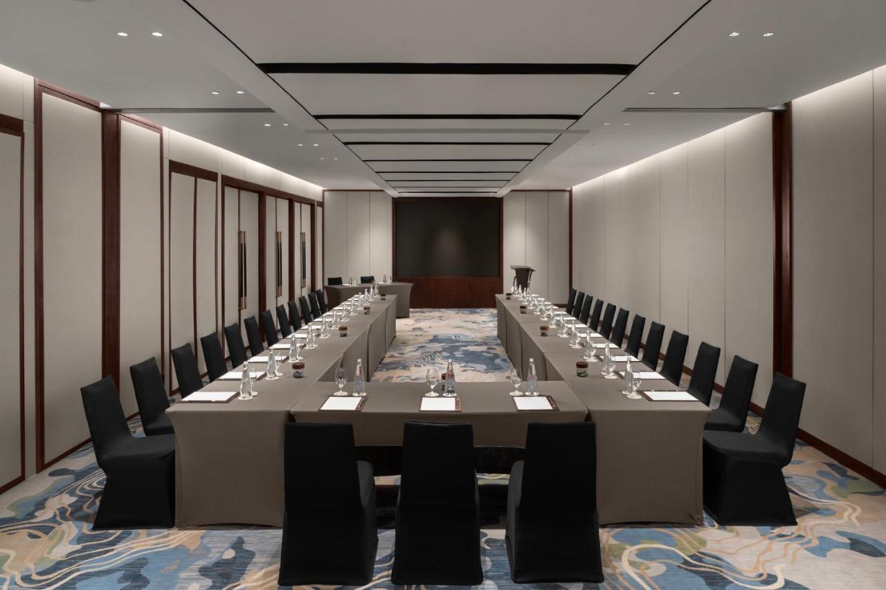 Crowne Plaza Vinh Yen City Centre By Ihg Zewnętrze zdjęcie