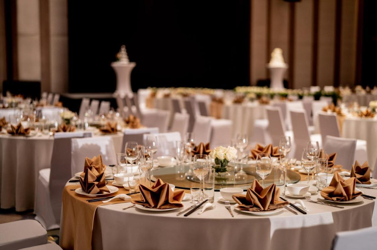 Crowne Plaza Vinh Yen City Centre By Ihg Zewnętrze zdjęcie