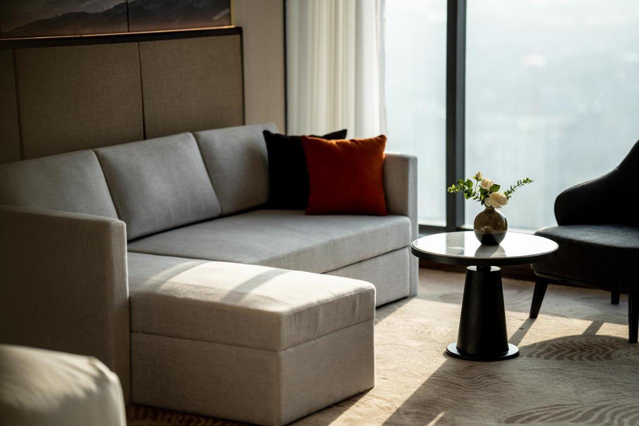Crowne Plaza Vinh Yen City Centre By Ihg Zewnętrze zdjęcie