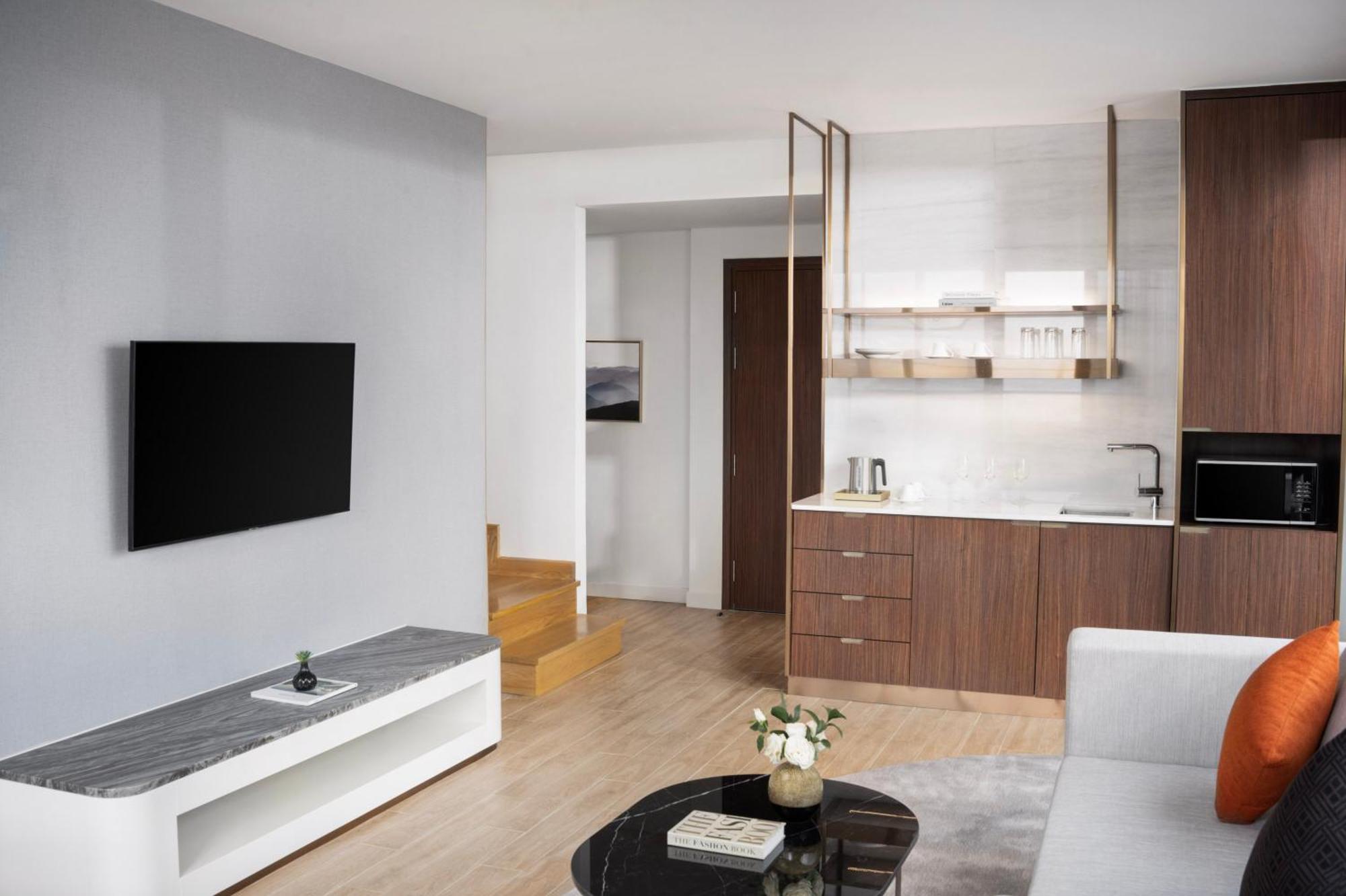Crowne Plaza Vinh Yen City Centre By Ihg Zewnętrze zdjęcie
